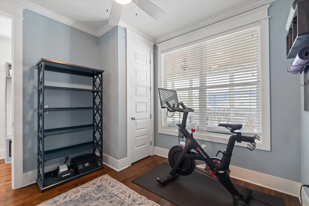 6007A Obrien Avenue Nashville TN 37209