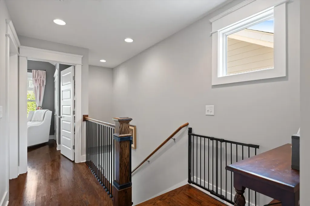 6007A Obrien Avenue Nashville TN 37209