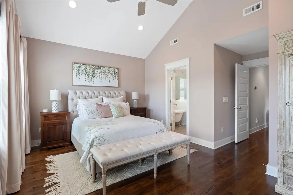 6007A Obrien Avenue Nashville TN 37209