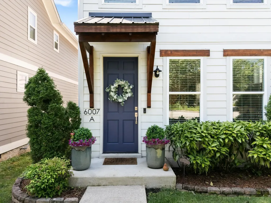 6007A Obrien Avenue Nashville TN 37209
