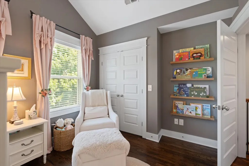 6007A Obrien Avenue Nashville TN 37209