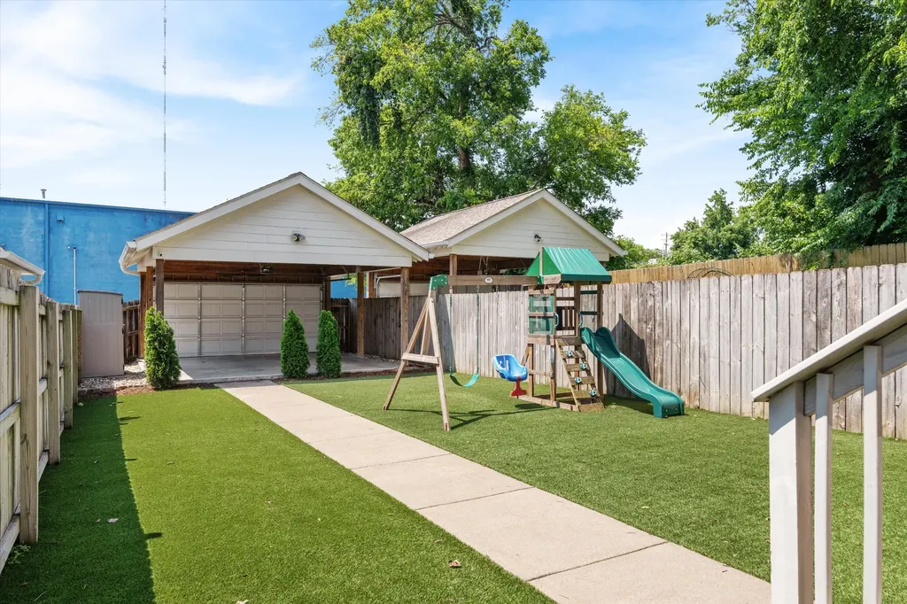 6007A Obrien Avenue Nashville TN 37209