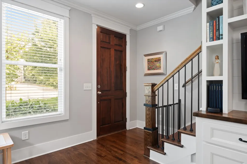 6007A Obrien Avenue Nashville TN 37209