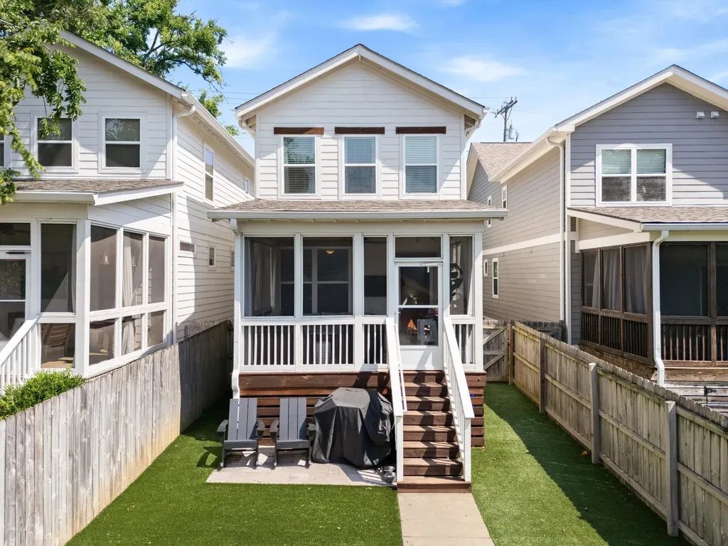 6007A Obrien Avenue Nashville TN 37209