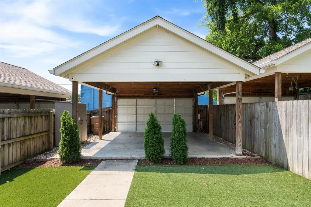 6007A Obrien Avenue Nashville TN 37209