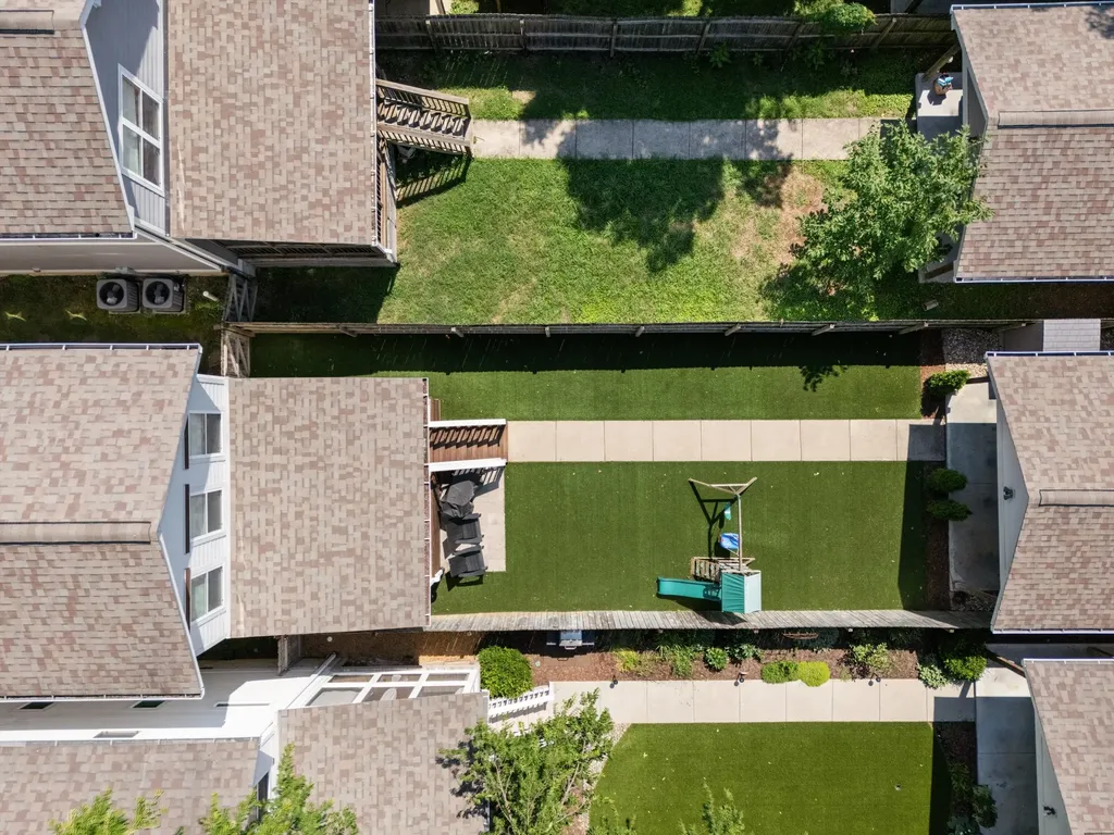 6007A Obrien Avenue Nashville TN 37209