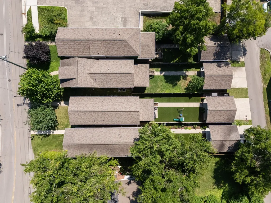6007A Obrien Avenue Nashville TN 37209