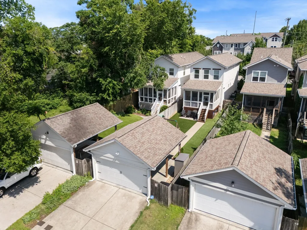 6007A Obrien Avenue Nashville TN 37209