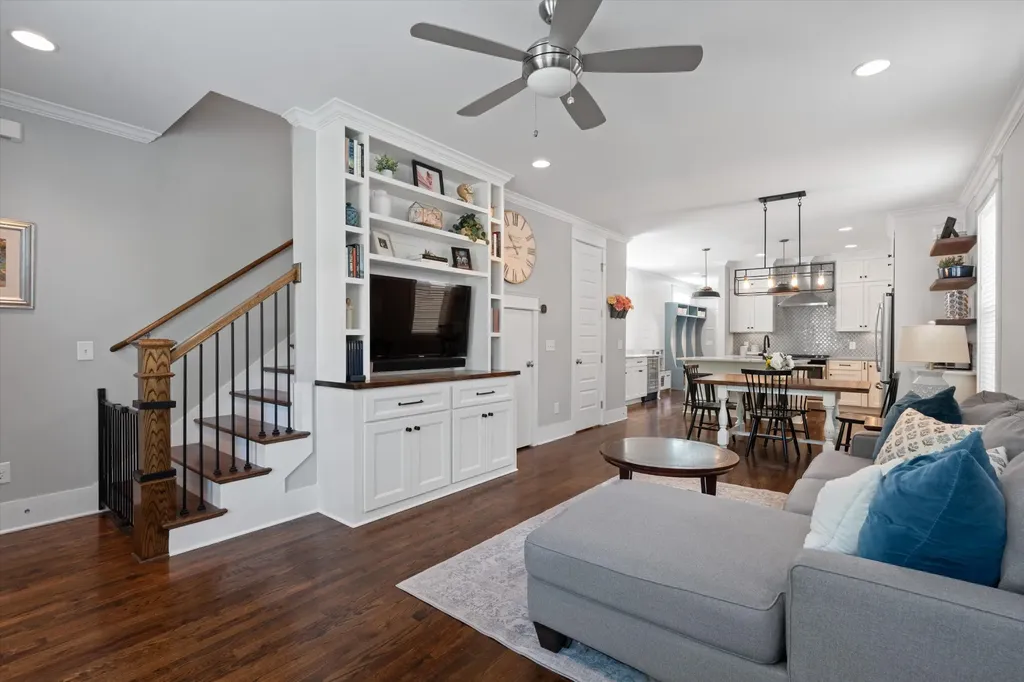 6007A Obrien Avenue Nashville TN 37209
