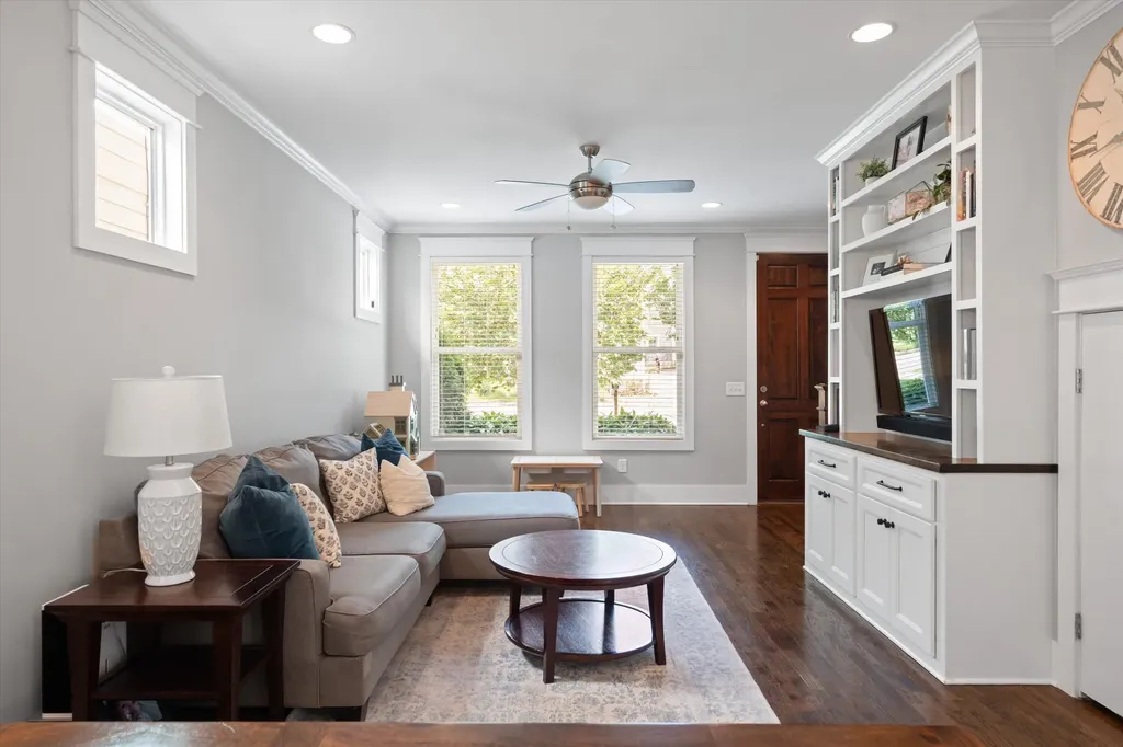 6007A Obrien Avenue Nashville TN 37209