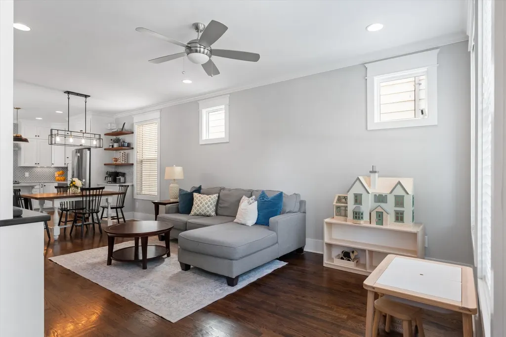 6007A Obrien Avenue Nashville TN 37209