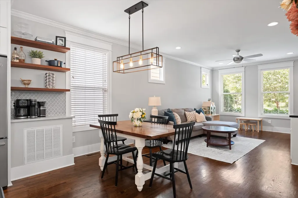 6007A Obrien Avenue Nashville TN 37209