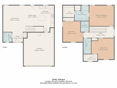 1850 Warmingfield Drive Murfreesboro TN 37127