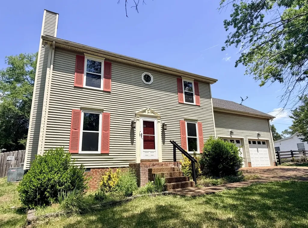 1136 Campbell Road Goodlettsville TN 37072