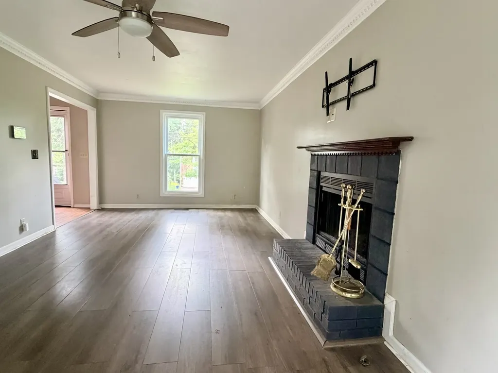 1136 Campbell Road Goodlettsville TN 37072