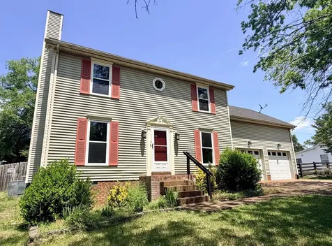 1136 Campbell Road Goodlettsville TN 37072