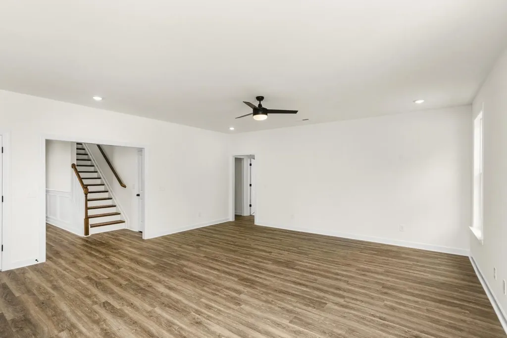 5016 Salient Drive Spring Hill TN 37174
