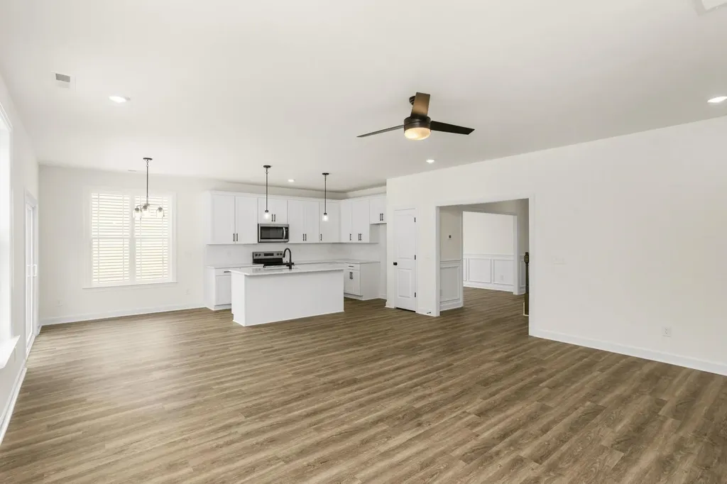 5016 Salient Drive Spring Hill TN 37174