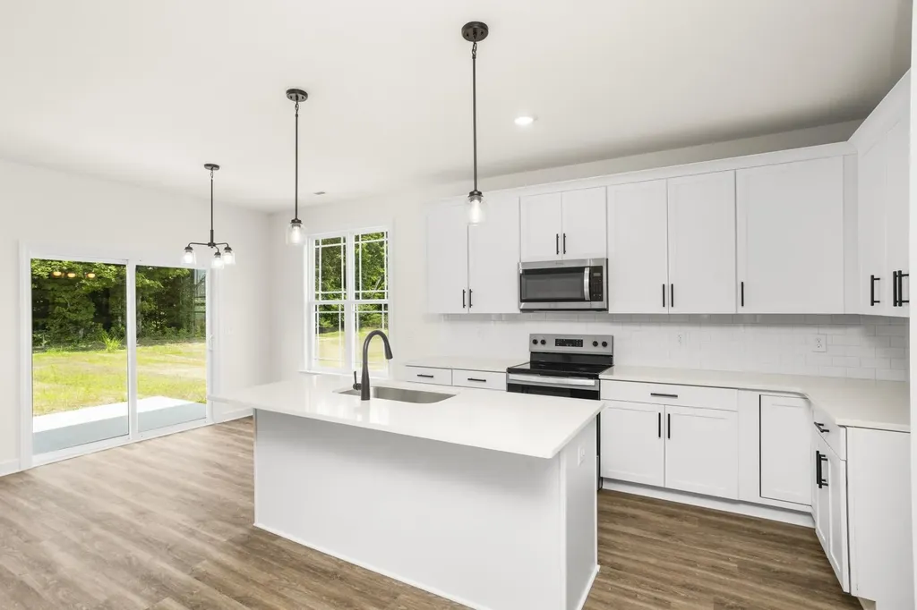 5016 Salient Drive Spring Hill TN 37174