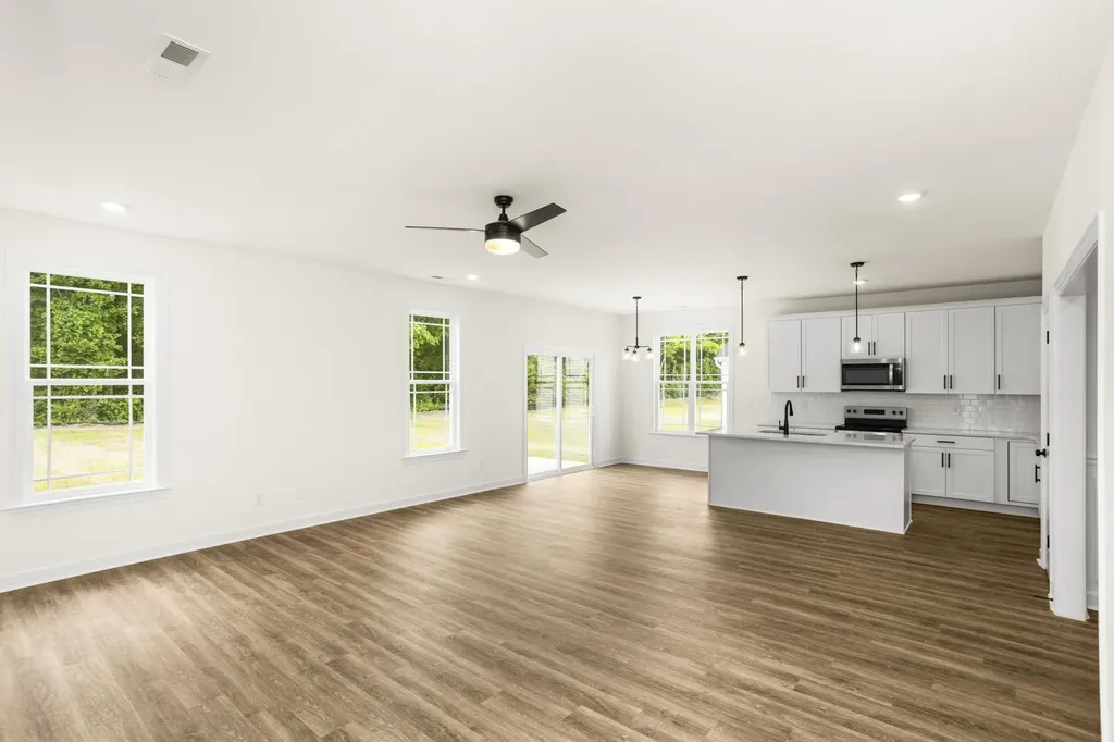 5016 Salient Drive Spring Hill TN 37174