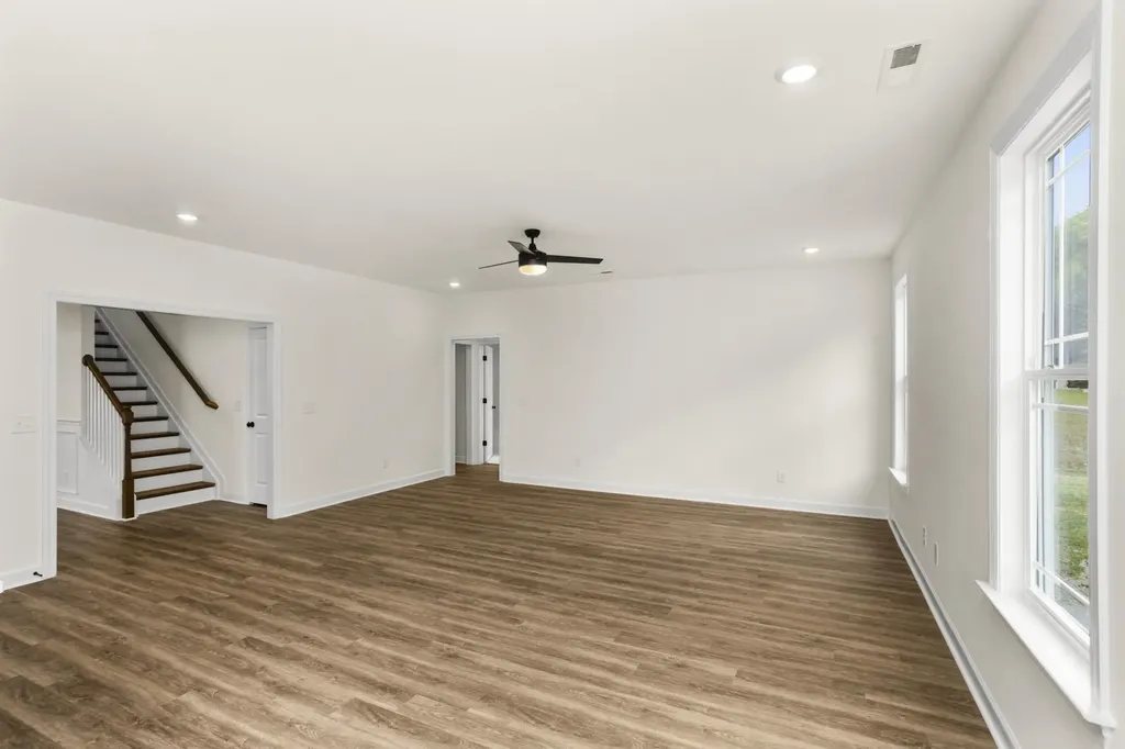 5016 Salient Drive Spring Hill TN 37174