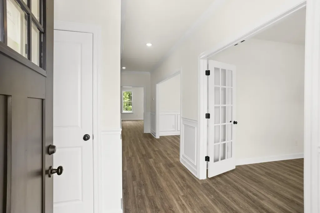5016 Salient Drive Spring Hill TN 37174