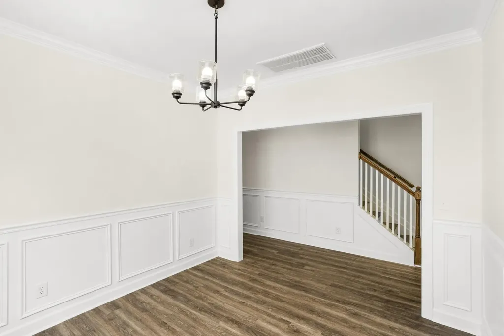 5016 Salient Drive Spring Hill TN 37174