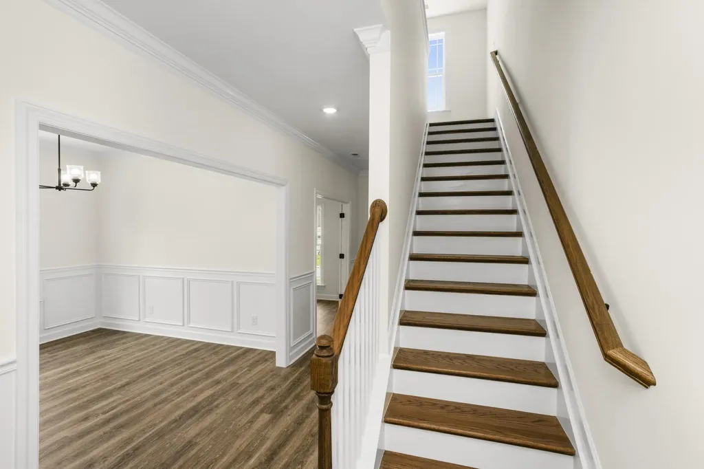 5016 Salient Drive Spring Hill TN 37174