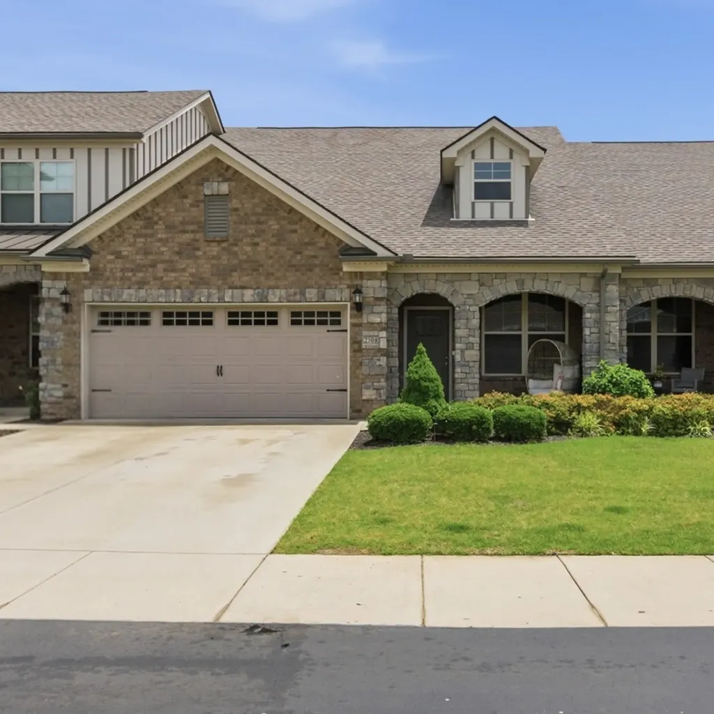 2108 Halfmoon Way Murfreesboro TN 37130