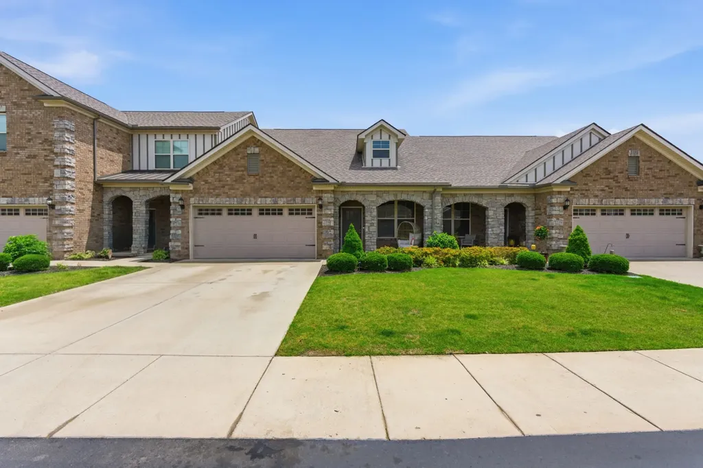 2108 Halfmoon Way Murfreesboro TN 37130