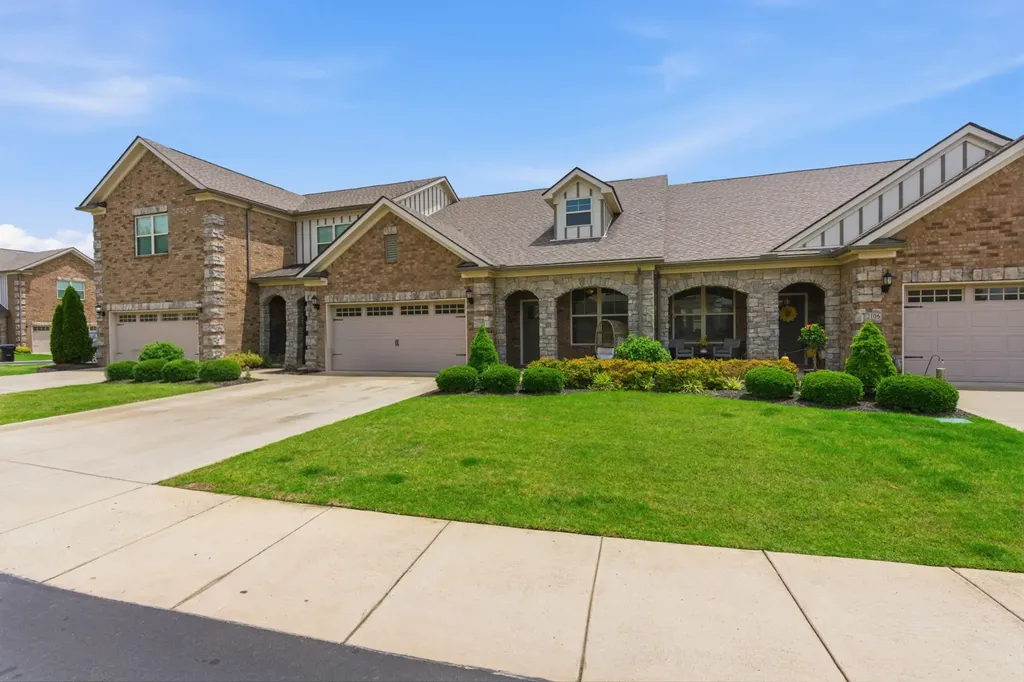 2108 Halfmoon Way Murfreesboro TN 37130