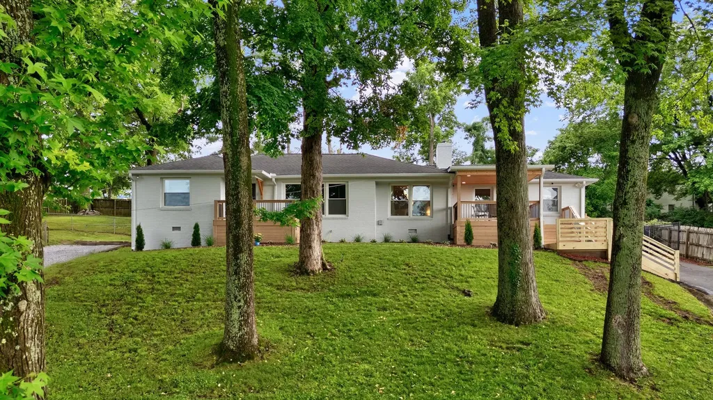 310 Browning Road Nashville TN 37211