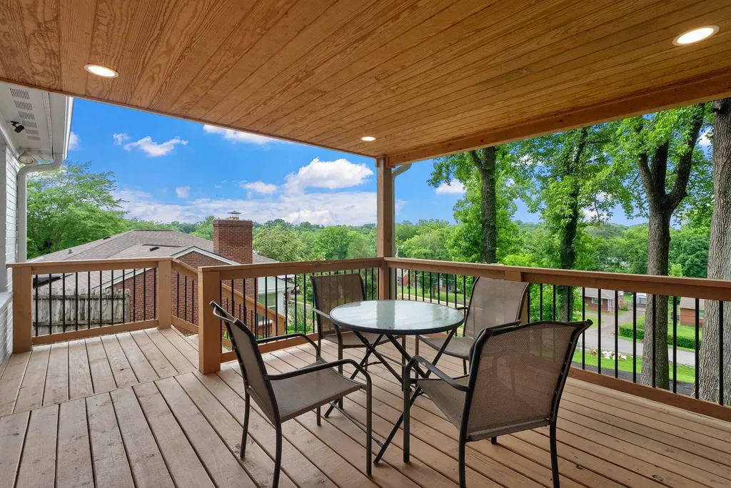 310 Browning Road Nashville TN 37211