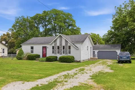 5753 Seminary Road Smyrna TN 37167