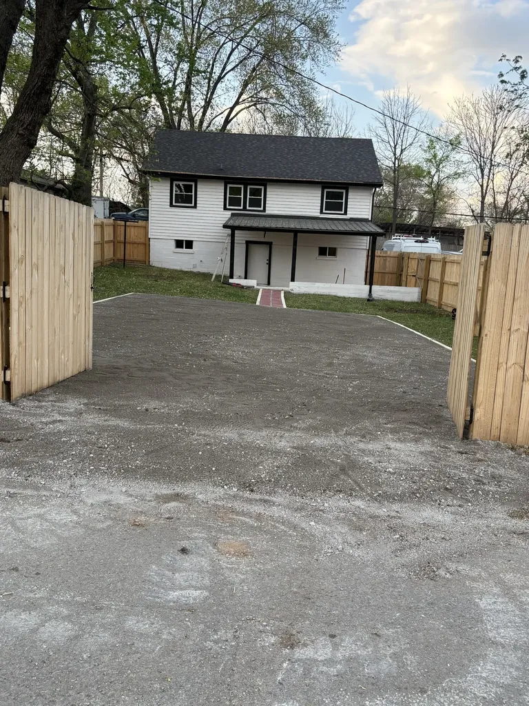 331 Oriel Avenue Nashville TN 37210