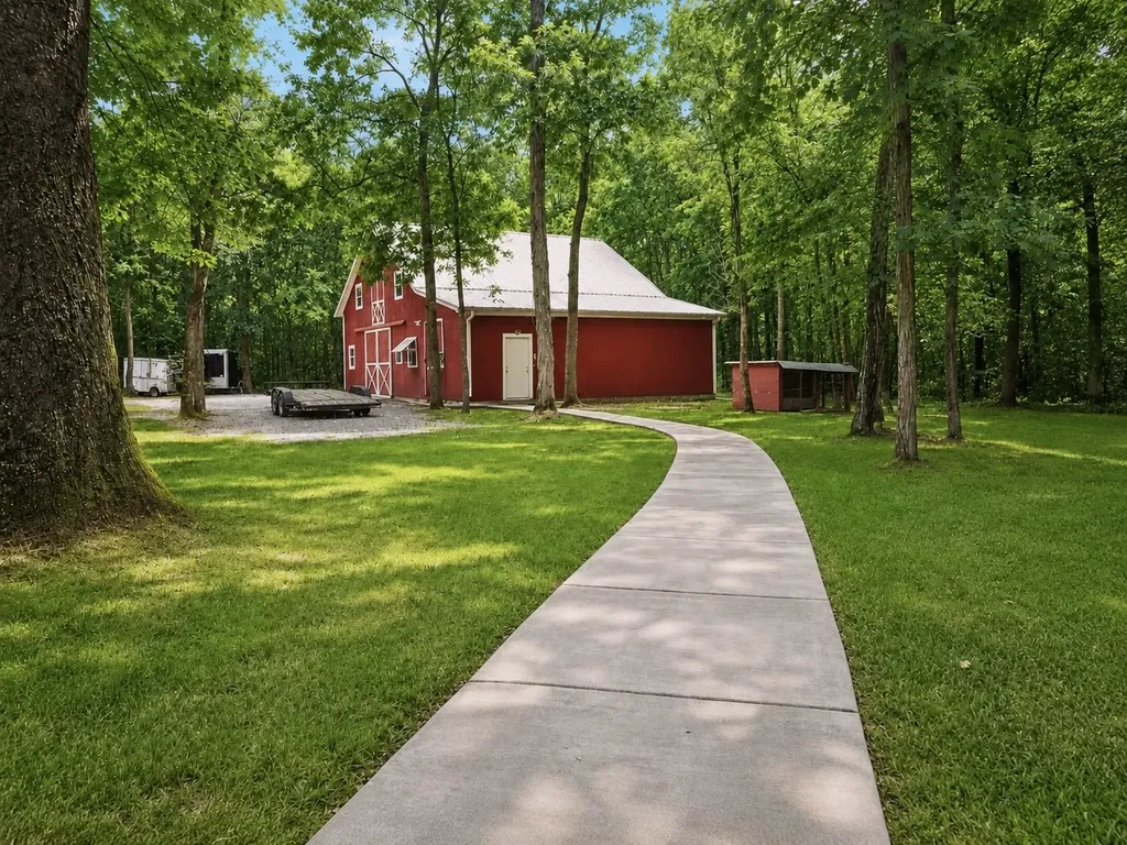 3061 Palomino Place Hermitage TN 37076