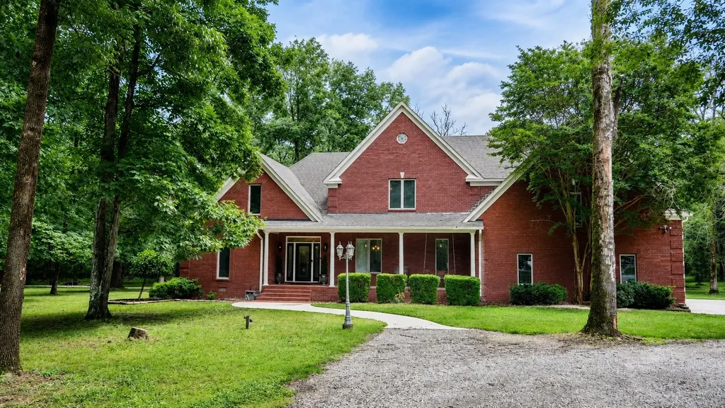 3061 Palomino Place Hermitage TN 37076