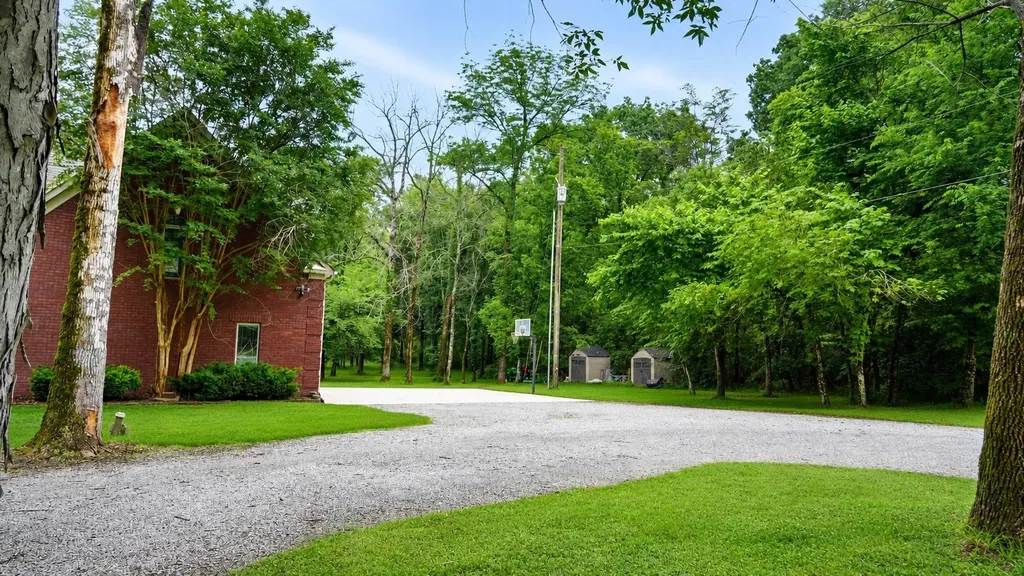 3061 Palomino Place Hermitage TN 37076