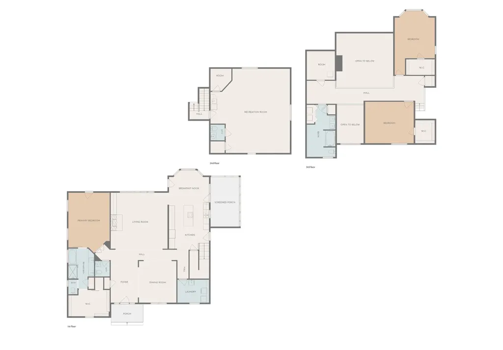 3061 Palomino Place Hermitage TN 37076