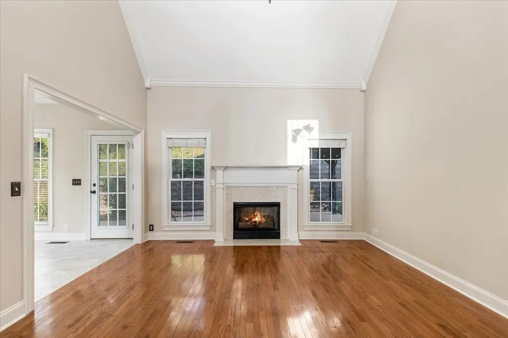 1857 Weston Place, NW Cleveland TN 37312