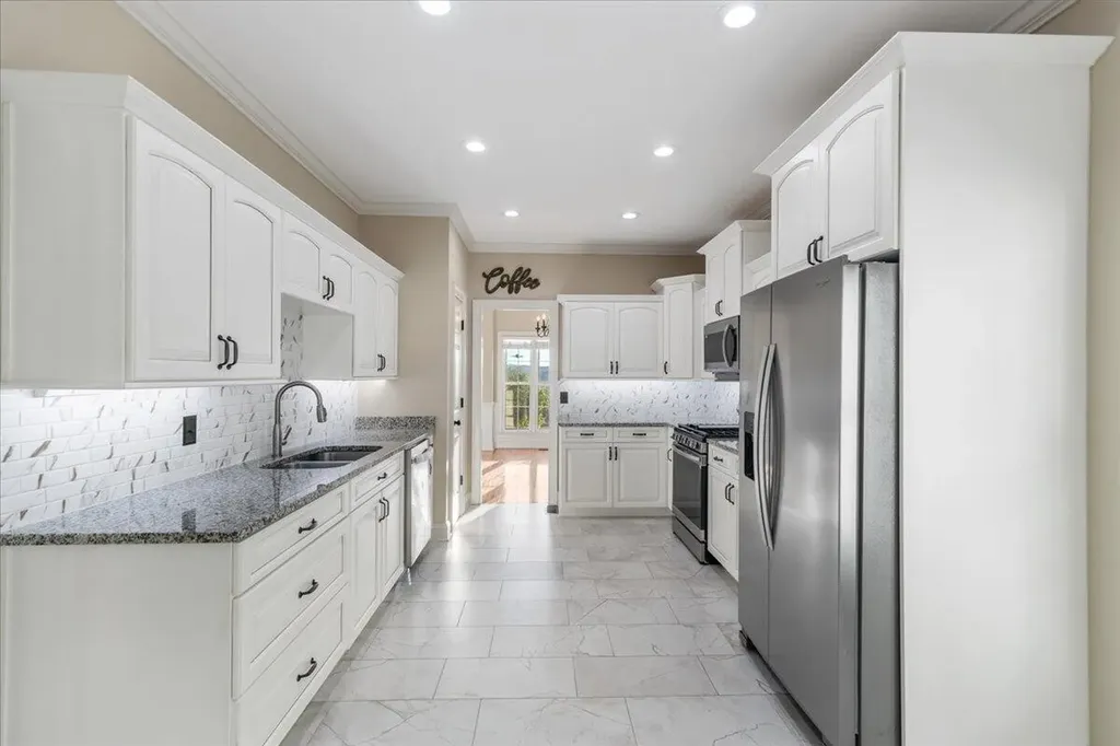 1857 Weston Place, NW Cleveland TN 37312