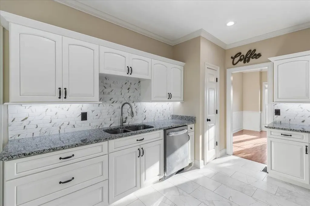 1857 Weston Place, NW Cleveland TN 37312