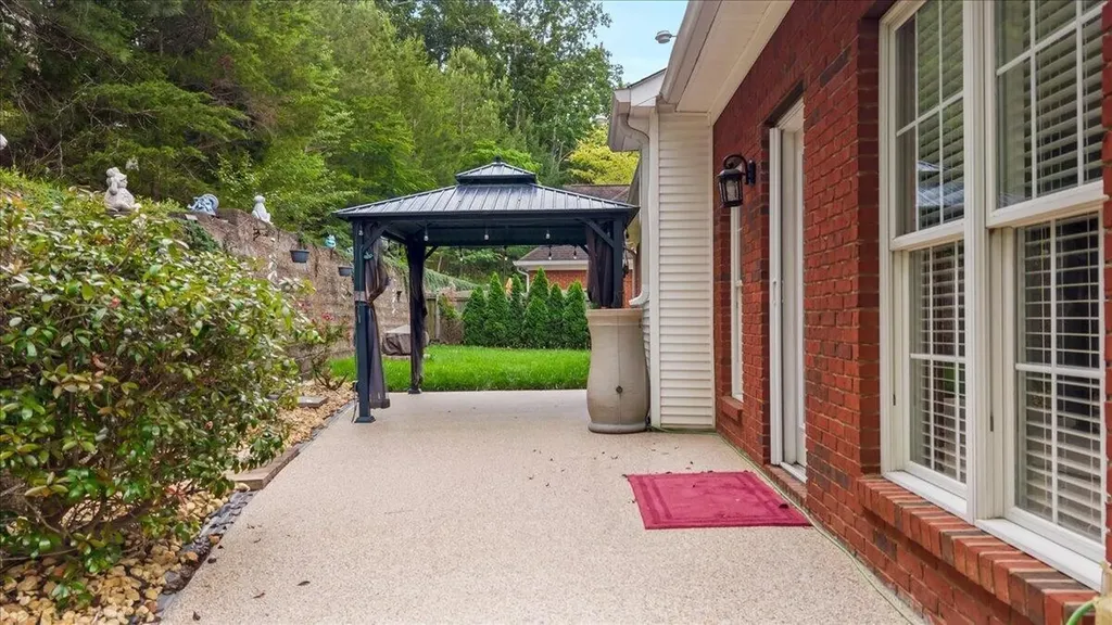 1857 Weston Place, NW Cleveland TN 37312