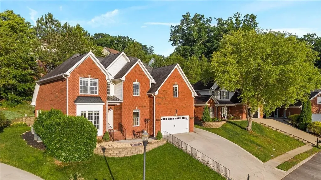 1857 Weston Place, NW Cleveland TN 37312