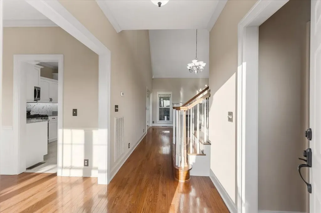 1857 Weston Place, NW Cleveland TN 37312