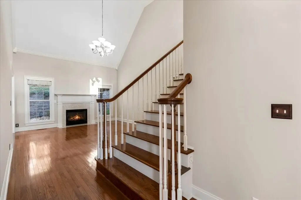 1857 Weston Place, NW Cleveland TN 37312