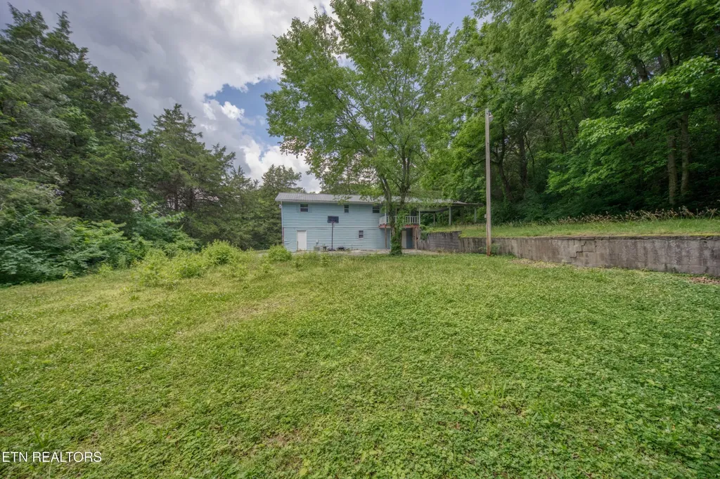 220 Industrial Park Lane Rocky Top TN 37769
