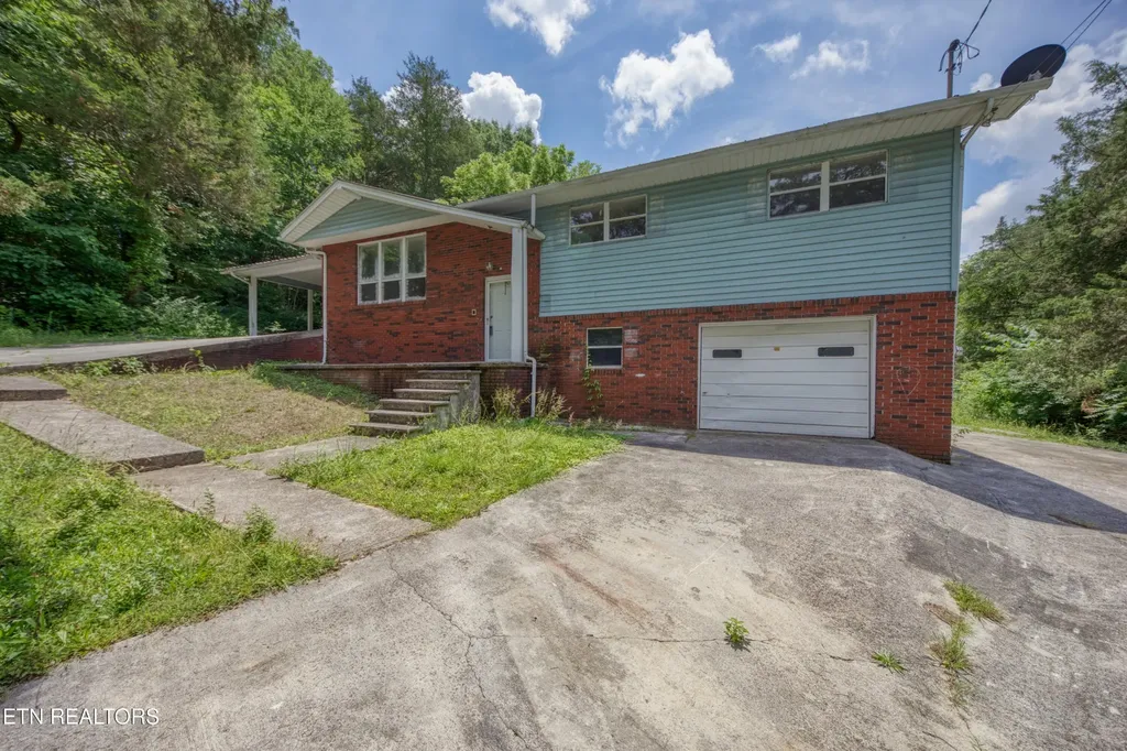 220 Industrial Park Lane Rocky Top TN 37769