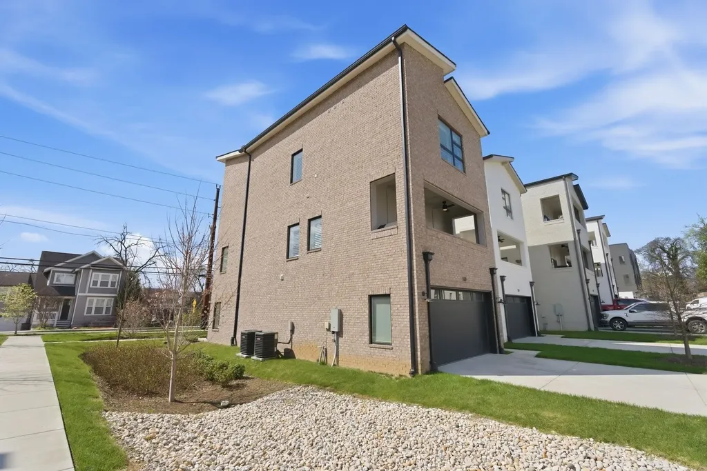 530 Southgate Avenue Nashville TN 37203