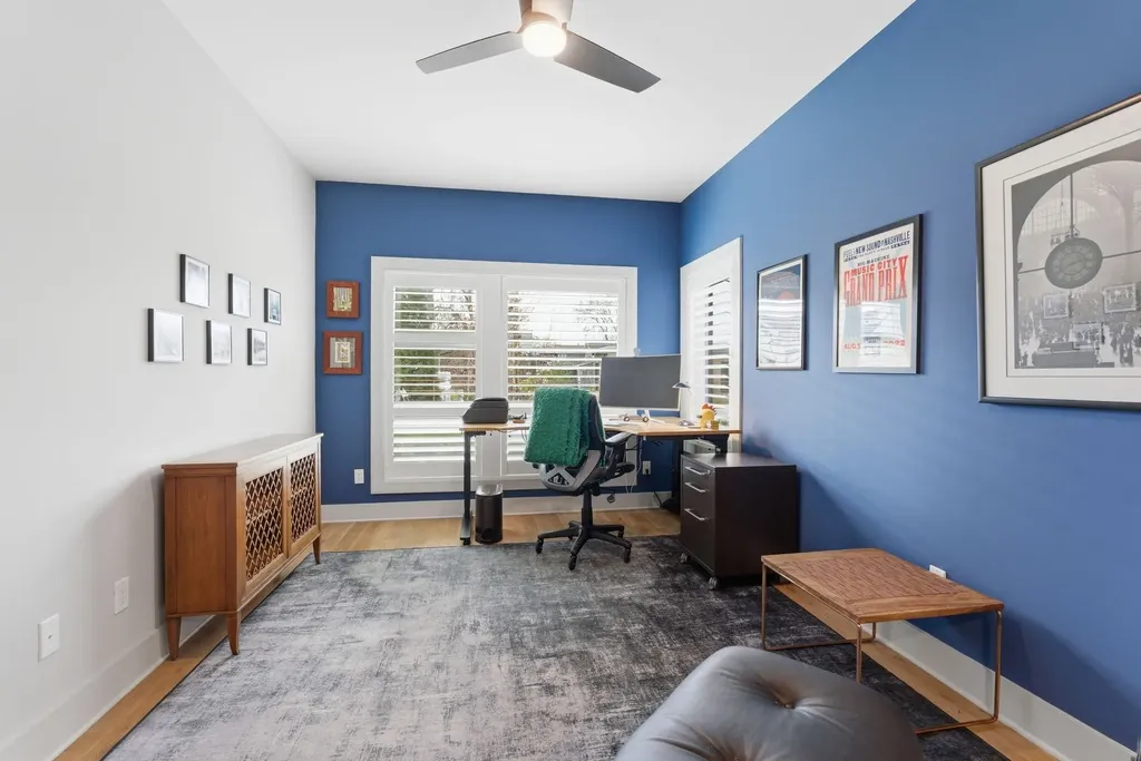 530 Southgate Avenue Nashville TN 37203